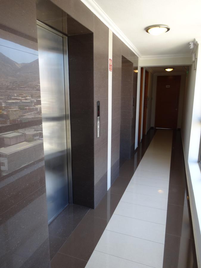 Tempora Apart Hotel Provincia de Provincia de Antofagasta Exterior foto